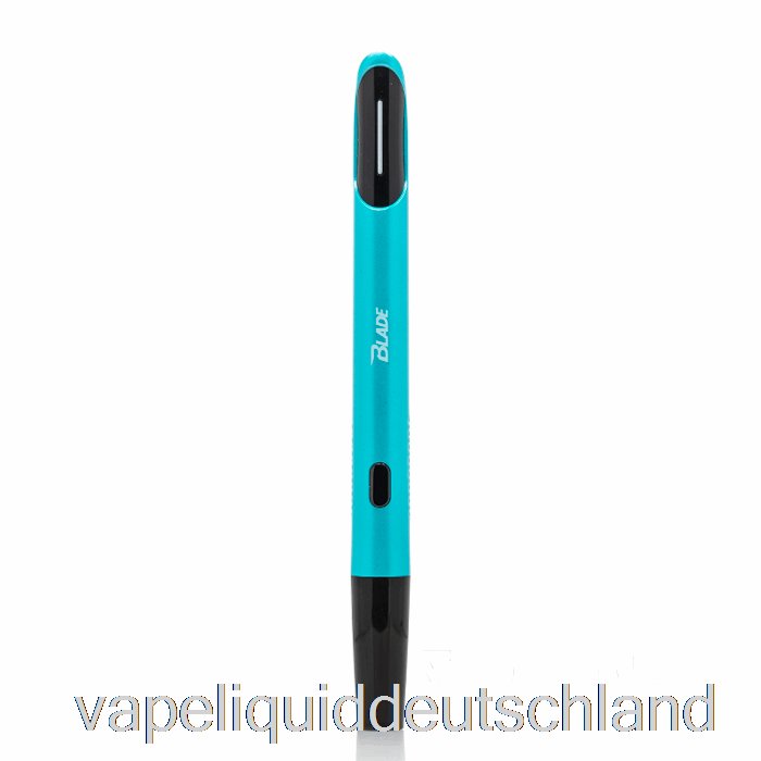 Yocan Blade Dab Knife Mint Blue Vape Liquid